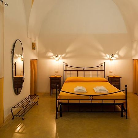 B&B La Garolla 桑尼科拉 客房 照片