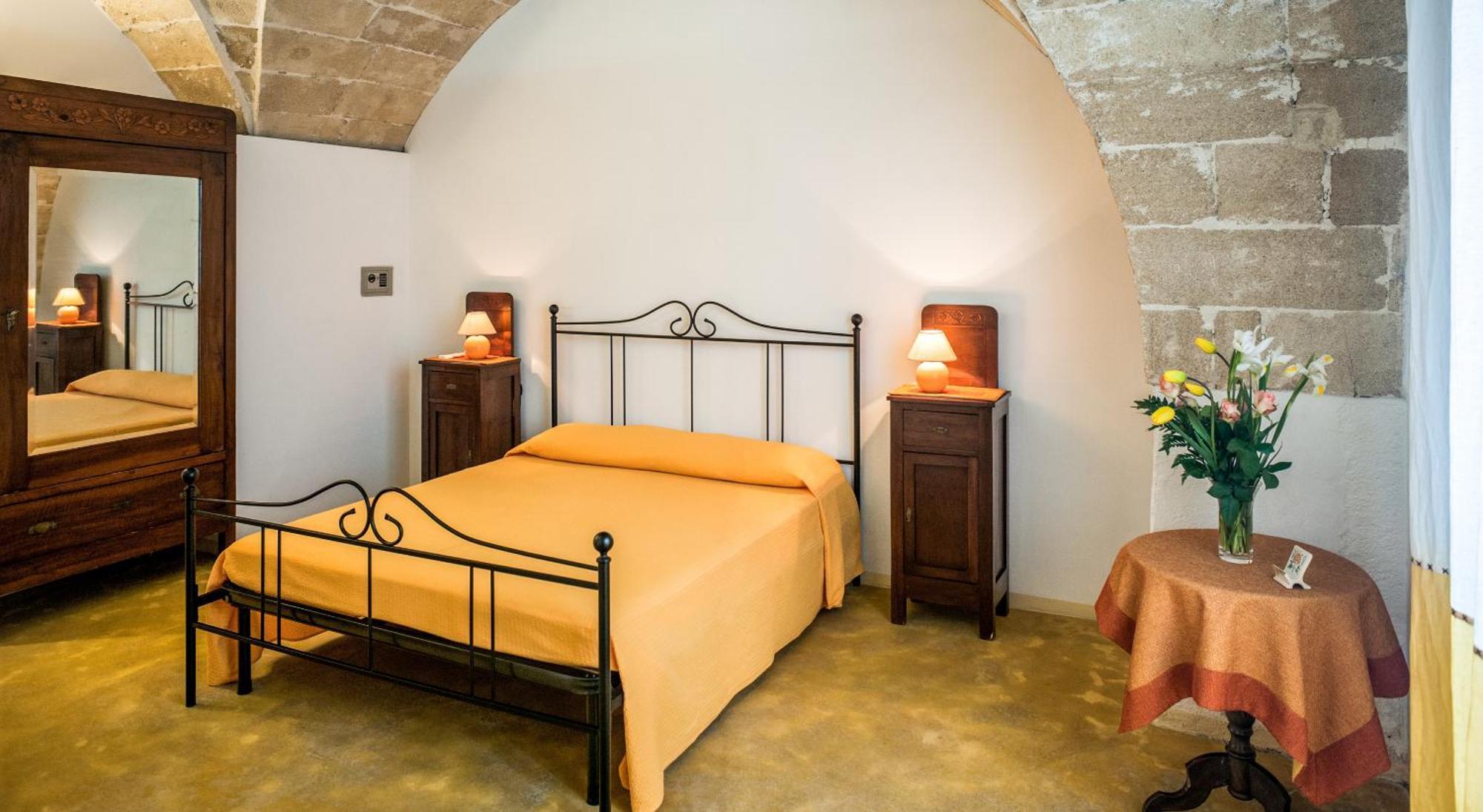 B&B La Garolla 桑尼科拉 客房 照片