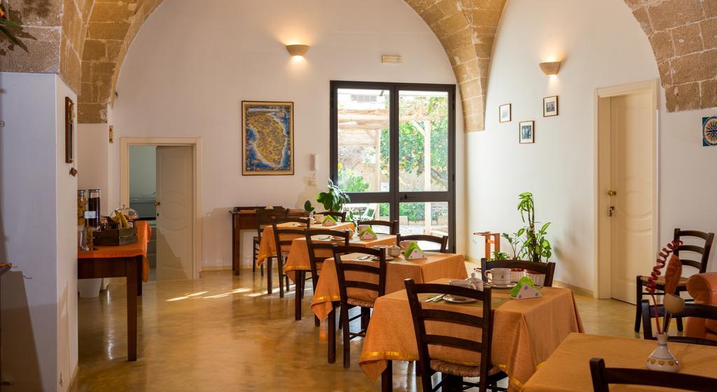 B&B La Garolla 桑尼科拉 外观 照片