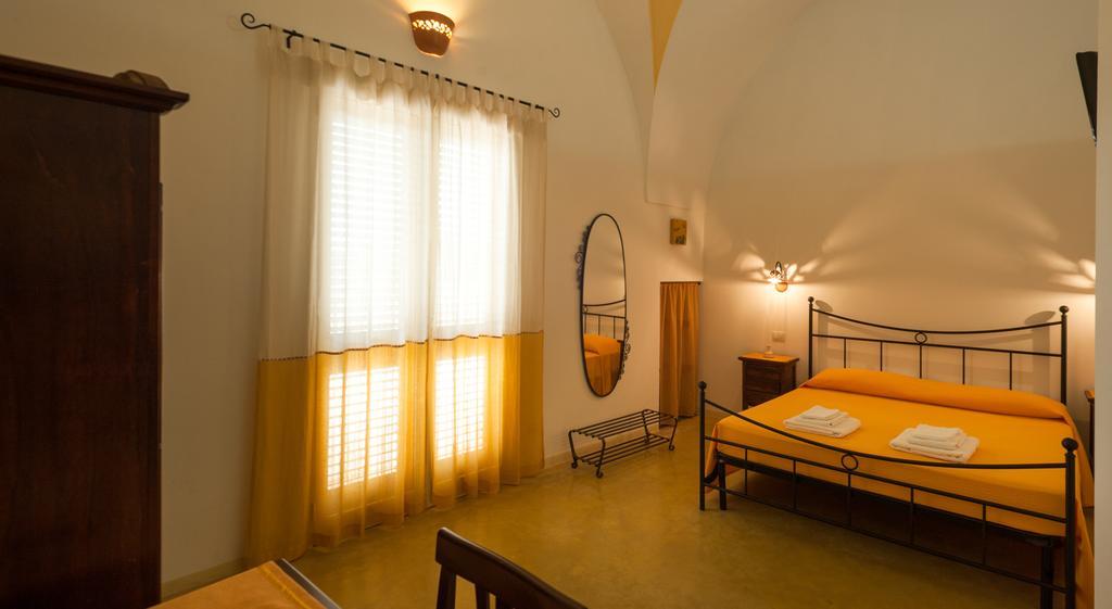 B&B La Garolla 桑尼科拉 客房 照片