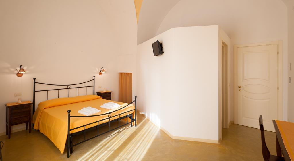 B&B La Garolla 桑尼科拉 外观 照片