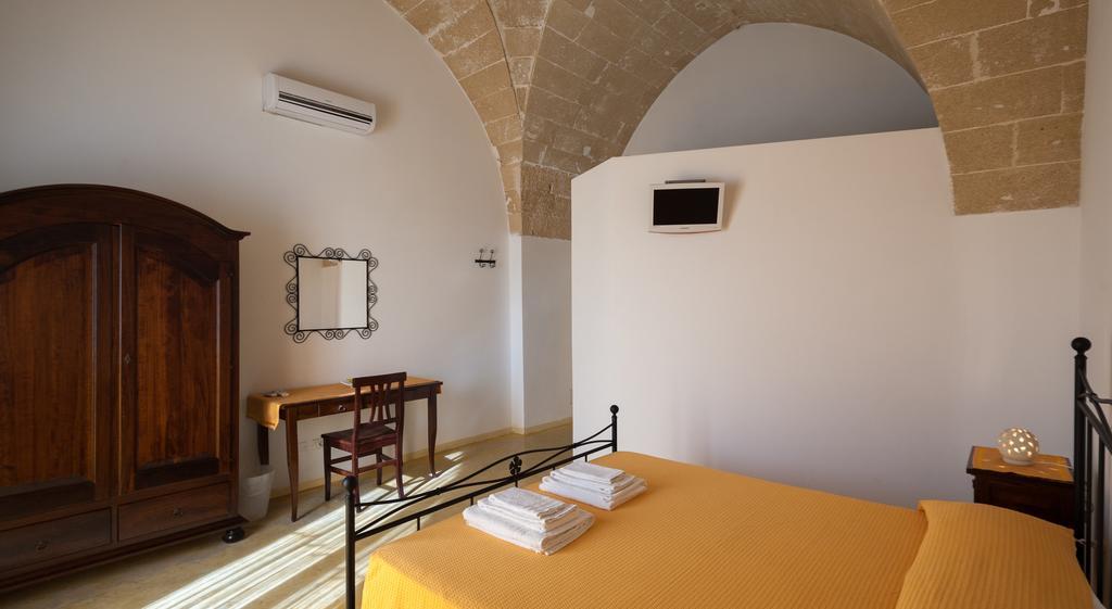 B&B La Garolla 桑尼科拉 外观 照片